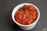 Овощной соус для макарон