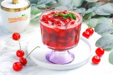 Вишня в сиропе