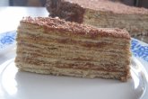 Армянский торт Микадо настоящий