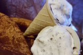 Мороженое Айсберри
