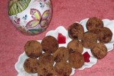 Конфеты с орехами