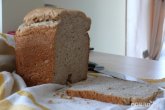 Рецепт бородинского хлеба для хлебопечки