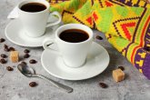 Кофе по-эфиопски