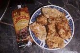 Куриная отбивная по-Махеевски