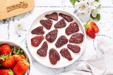 Цукаты из клубники