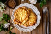 Мясо в кляре