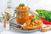 Кабачковая икра на зиму с обжаркой