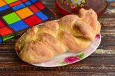 Хлеб Дачный