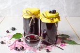 Варенье из смородины в мультиварке