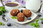 Пирожное Картошка классическое по ГОСТу