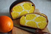 Хлеб Апельсин
