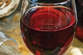 Домашнее вино из красной смородины