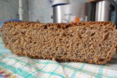 Рецепт хлеба с отрубями в духовке