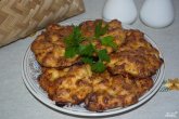 Мясо по-албански в духовке