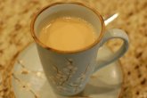 Чай Масала с молоком