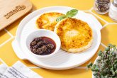 Мондштадтские оладушки