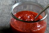 Домашний кетчуп из томатной пасты