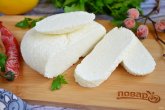 Домашний сыр в мультиварке