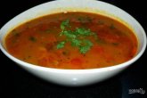 Томатный суп по-индийски