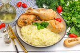 Куриные ножки
