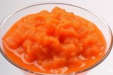 Морковное пюре для грудничка