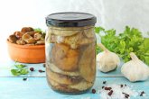 Волнушки маринованные