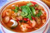 Тайский суп Том KXA