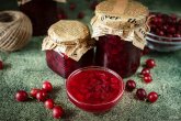 Королевское варенье из крыжовника