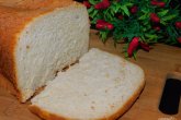 Творожный хлеб "Нежный"