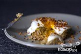 Рис с имбирем и яйцом