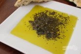 Оливковое масло со специями