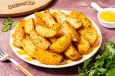 Картошка в духовке