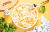 Капуста квашеная