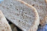 Рижский хлеб для хлебопечки