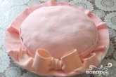 Торт Шляпа