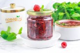 Варенье из малины