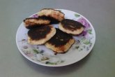 Нежные сырники