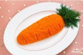 Салат "Морковка"