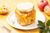 Начинка из яблок для пирогов