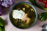 Щи рахмановские