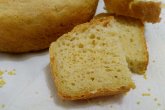 Пшённый хлеб