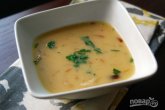 Луковый суп простой