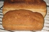 Быстрый домашний хлеб