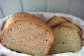 Домашний хлеб на опаре без дрожжей