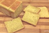 Тостовый пшенично-кукурузный хлеб