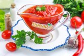 Соус шашлычный