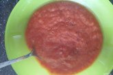 Суп томатный "Ароматный"