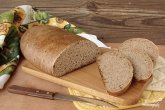 Хлеб "Рижский" в хлебопечке