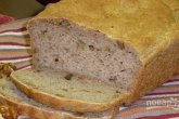 Рецепт гречневого хлеба