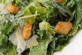 Рецепт соуса к салату Цезарь (простой рецепт)